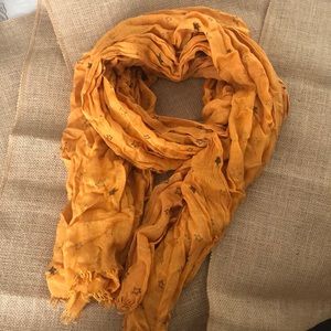 Free People Scarf